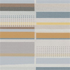 Charette Privacy Curtain Fabric